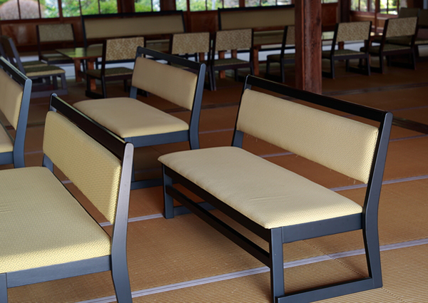 丈夫な和紙畳は3倍の強度があります